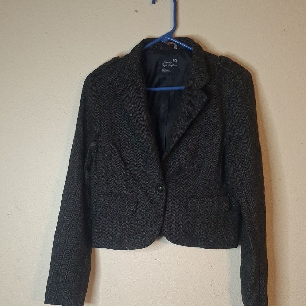 American Eagle Outfitters Blazer size medium